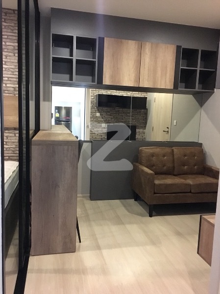 For SaleCondoRama9, Petchburi, RCA : Rhythm Asoke / Studio room (SALE WITH TENANT), Rhythm Asoke / Studio room (SALE WITH TENANT) F036