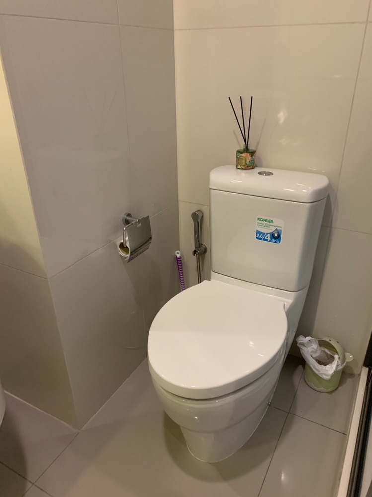 For SaleCondoRama9, Petchburi, RCA : Rhythm Asoke / Studio room (SALE WITH TENANT), Rhythm Asoke / Studio room (SALE WITH TENANT) F036