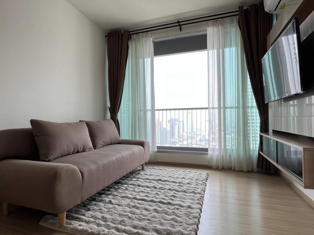 ให้เช่าคอนโดอ่อนนุช อุดมสุข : Rhythm Sukhumvit 50