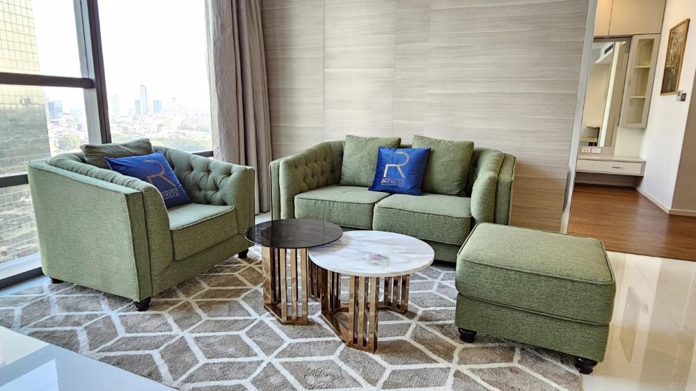 For RentCondoSathorn, Narathiwat : The Bangkok Sathorn