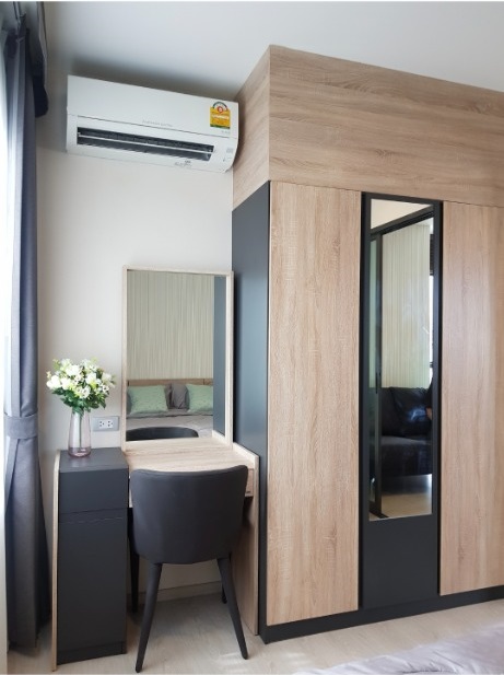 For SaleCondoRama9, Petchburi, RCA : Rhythm Asoke 2 / 1 Bedroom (SALE WITH TENANT), Rhythm Asoke 2 / 1 Bedroom (Sale with Tenant) TARN183