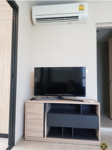 For SaleCondoRama9, Petchburi, RCA : Rhythm Asoke 2 / 1 Bedroom (SALE WITH TENANT), Rhythm Asoke 2 / 1 Bedroom (Sale with Tenant) TARN183