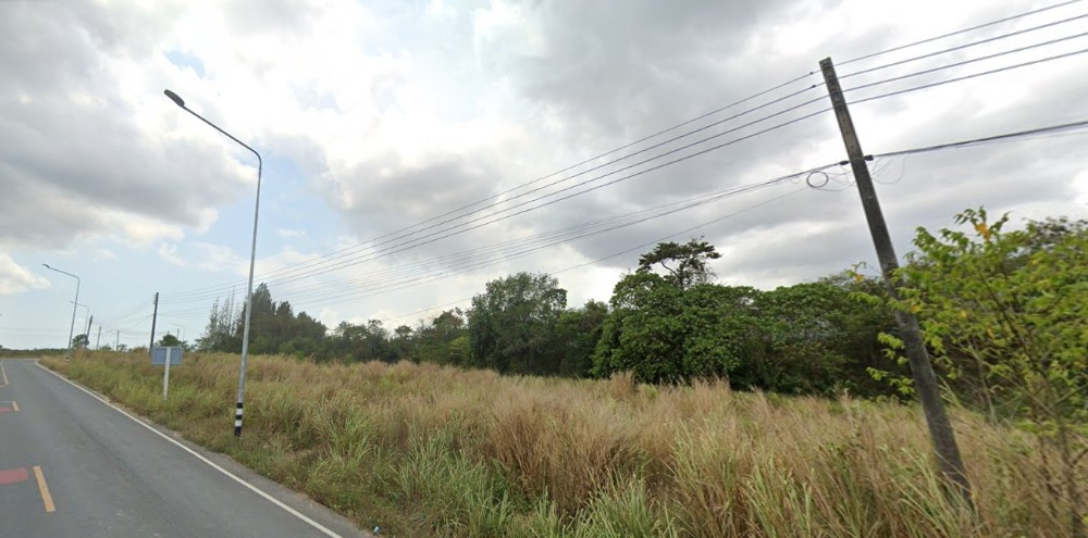 ขายที่ดินระยอง : ขายที่ดิน นิคมพัฒนา ระยอง ขนาด: 4-2-70 ไร่ เหมาะสำหรับอุตสาหกรรม