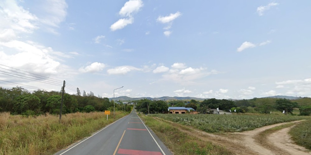 ขายที่ดินระยอง : ขายที่ดิน นิคมพัฒนา ระยอง ขนาด: 4-2-70 ไร่ เหมาะสำหรับอุตสาหกรรม