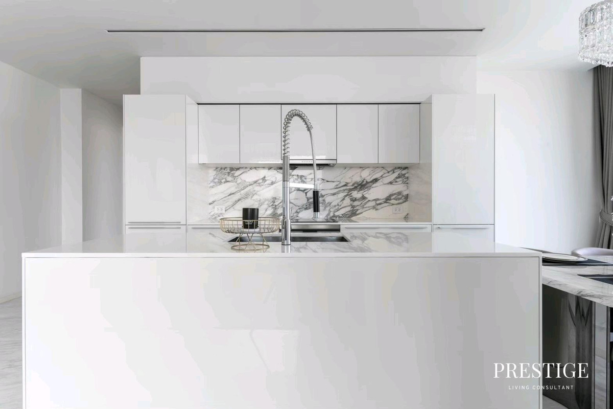 ให้เช่าคอนโดสาทร นราธิวาส : 📌For RENT เช่า | Four Seasons Private Residences - 2BR (117sqm) 300,000 THB/month