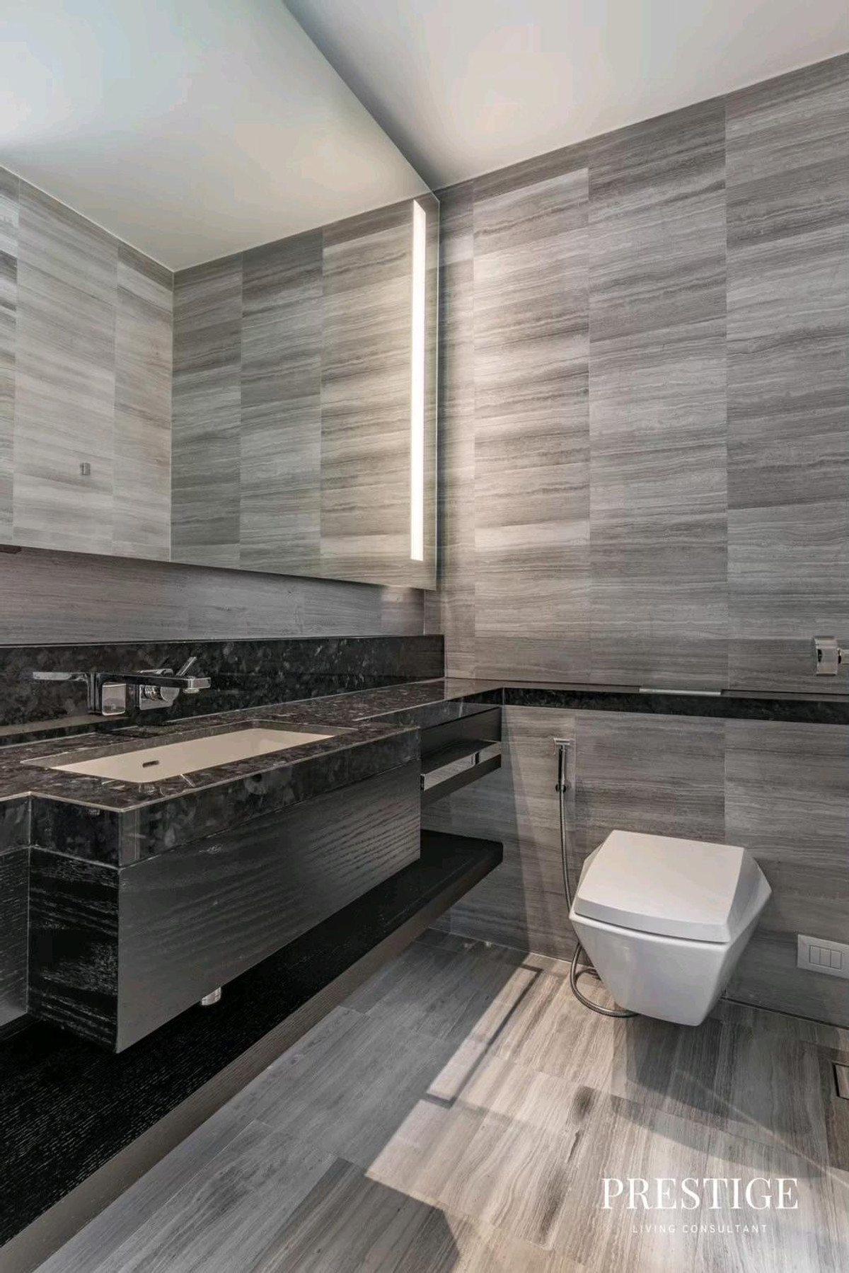 ให้เช่าคอนโดสาทร นราธิวาส : 📌For RENT เช่า | Four Seasons Private Residences - 2BR (117sqm) 300,000 THB/month