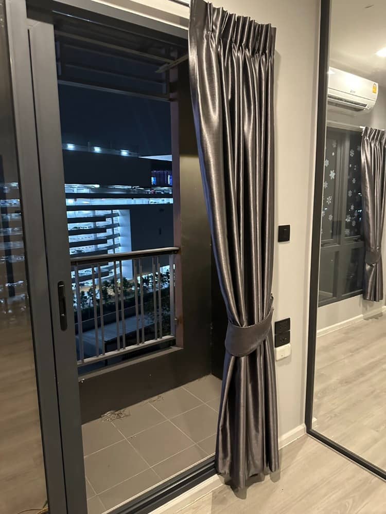 ขายคอนโดพระราม 3 สาธุประดิษฐ์ : ขายด่วน ✨ The Key Rama 3 ✨ ใกล้ BRT เจริญราษฎร์ (PS57217)