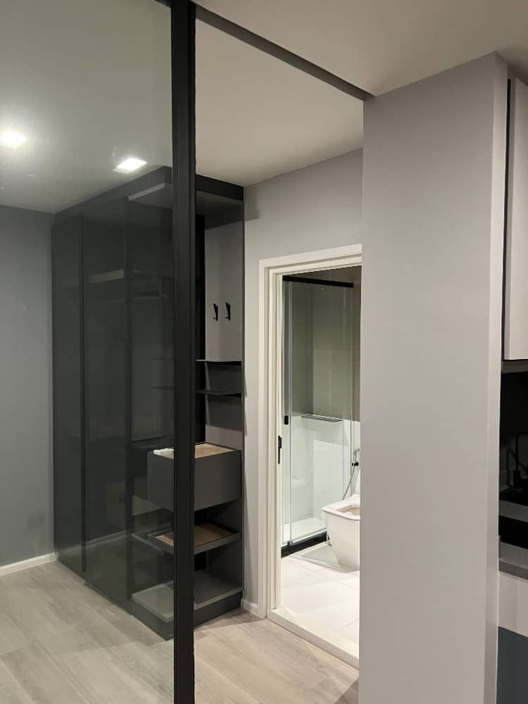 ขายคอนโดพระราม 3 สาธุประดิษฐ์ : ขายด่วน ✨ The Key Rama 3 ✨ ใกล้ BRT เจริญราษฎร์ (PS57217)