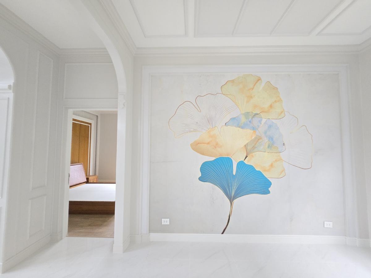 For SaleHousePattanakan, Srinakarin : Hot‼ ️ Narasiri, Krungthep Kreetha, a new house with personal fir and private elevator