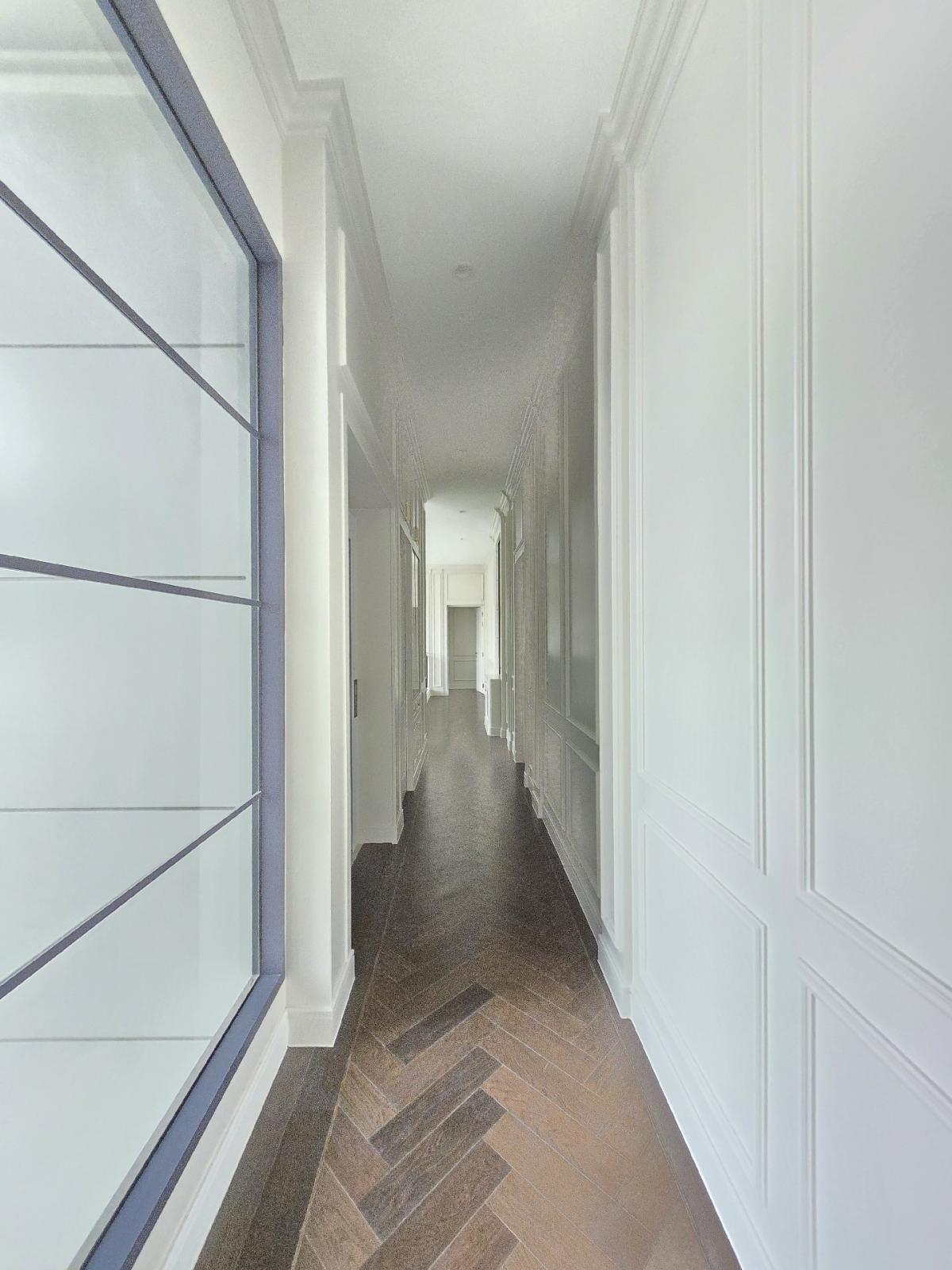 For SaleHousePattanakan, Srinakarin : Hot‼ ️ Narasiri, Krungthep Kreetha, a new house with personal fir and private elevator