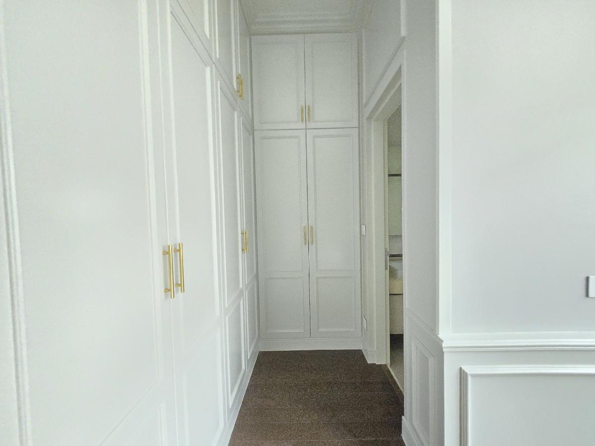 For SaleHousePattanakan, Srinakarin : Hot‼ ️ Narasiri, Krungthep Kreetha, a new house with personal fir and private elevator