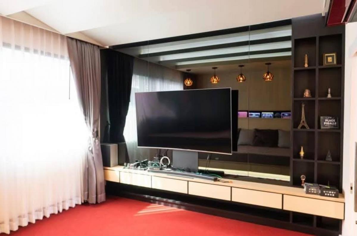 For SaleHouseLadkrabang, Suwannaphum Airport : ✨️ Luxury house, The Grand Bang Na-Wong Wong Phase 2, Hi-End single house 🚩14.9 million