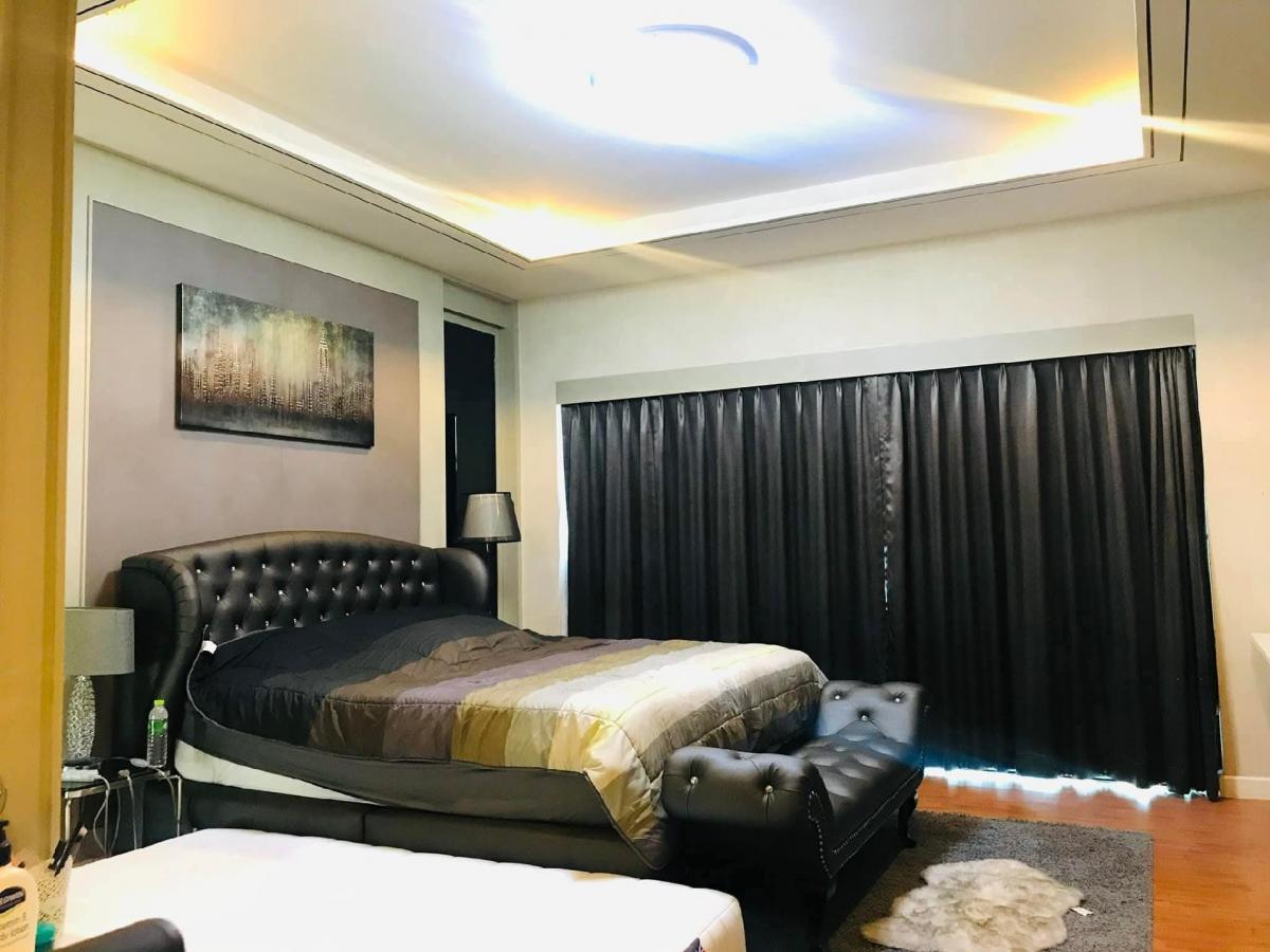 For SaleHouseLadkrabang, Suwannaphum Airport : ✨️ Luxury house, The Grand Bang Na-Wong Wong Phase 2, Hi-End single house 🚩14.9 million