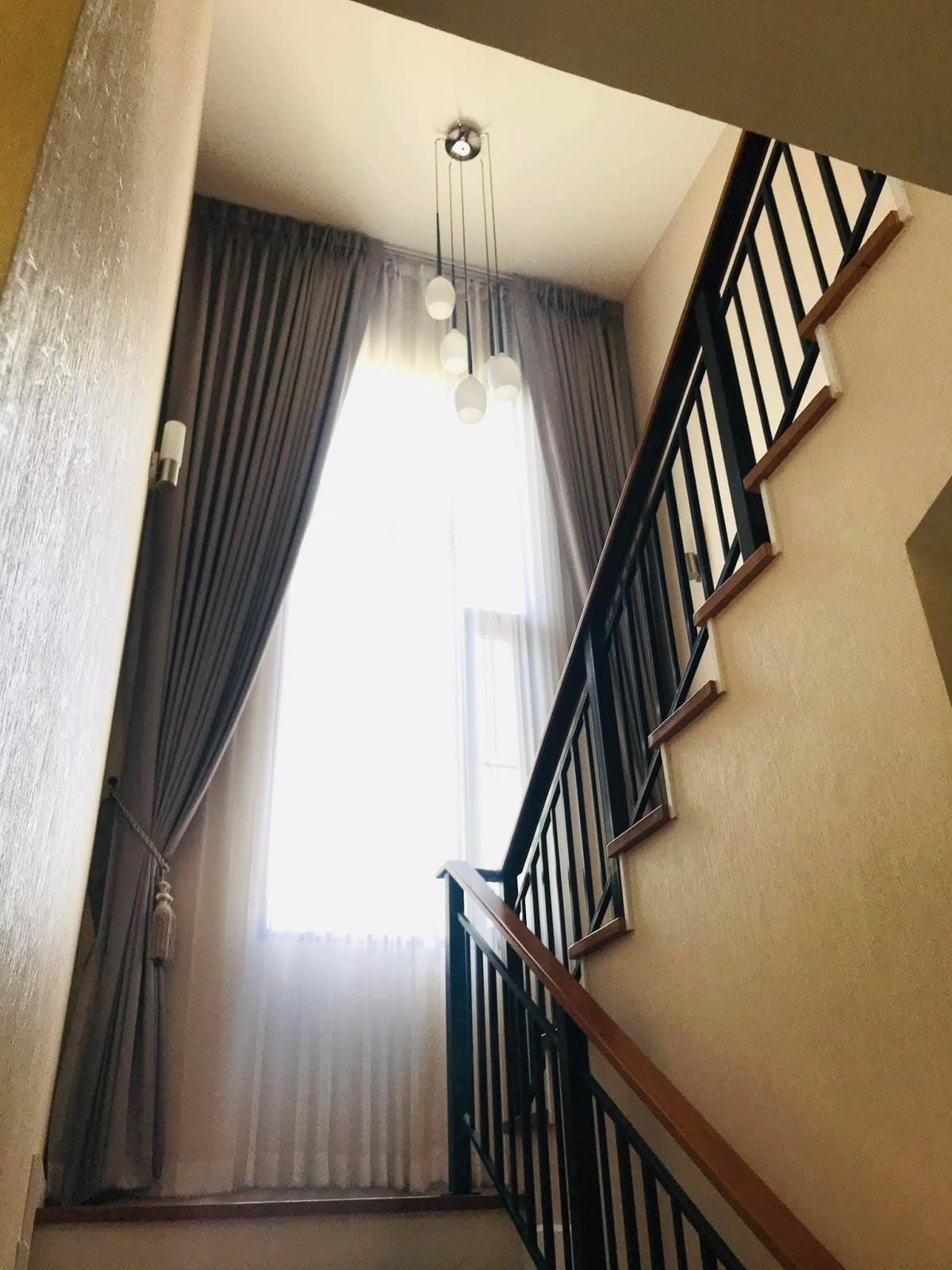 For SaleHouseLadkrabang, Suwannaphum Airport : ✨️ Luxury house, The Grand Bang Na-Wong Wong Phase 2, Hi-End single house 🚩14.9 million