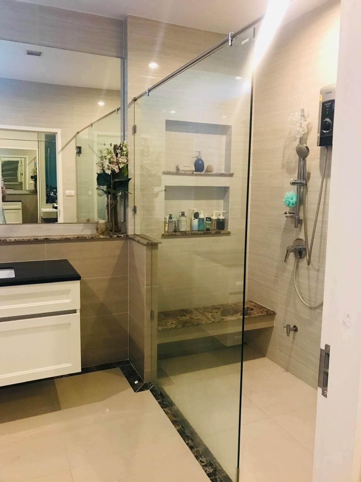 For SaleHouseLadkrabang, Suwannaphum Airport : ✨️ Luxury house, The Grand Bang Na-Wong Wong Phase 2, Hi-End single house 🚩14.9 million