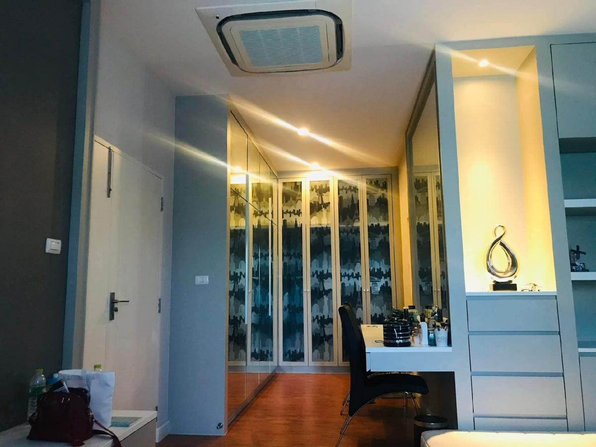 For SaleHouseLadkrabang, Suwannaphum Airport : ✨️ Luxury house, The Grand Bang Na-Wong Wong Phase 2, Hi-End single house 🚩14.9 million