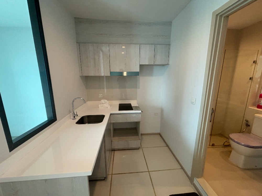 ขายคอนโดวิทยุ ชิดลม หลังสวน : 🚨 Foreign Quota | Life One Wireless 1Bed 35.34 ตร.ม. ชั้นสูง | Cash Deal Only เงินสดเท่านั้น