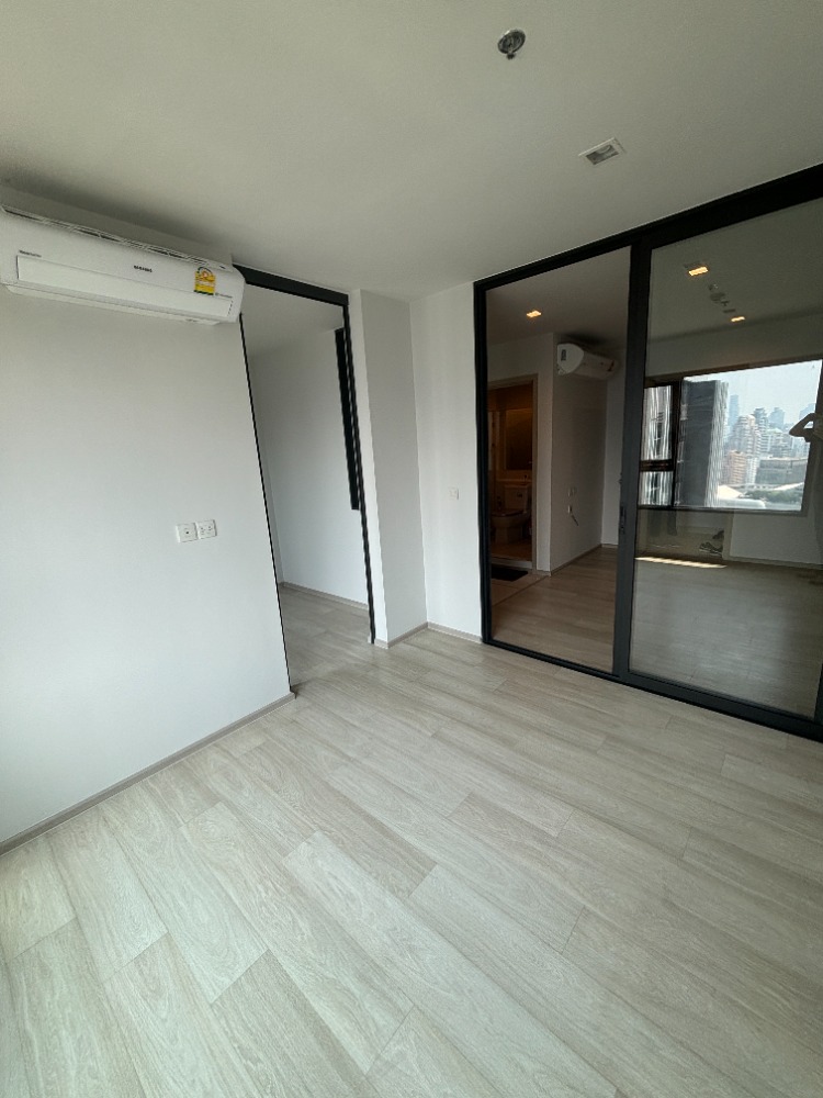 ขายคอนโดวิทยุ ชิดลม หลังสวน : 🚨 Foreign Quota | Life One Wireless 1Bed 35.34 ตร.ม. ชั้นสูง | Cash Deal Only เงินสดเท่านั้น