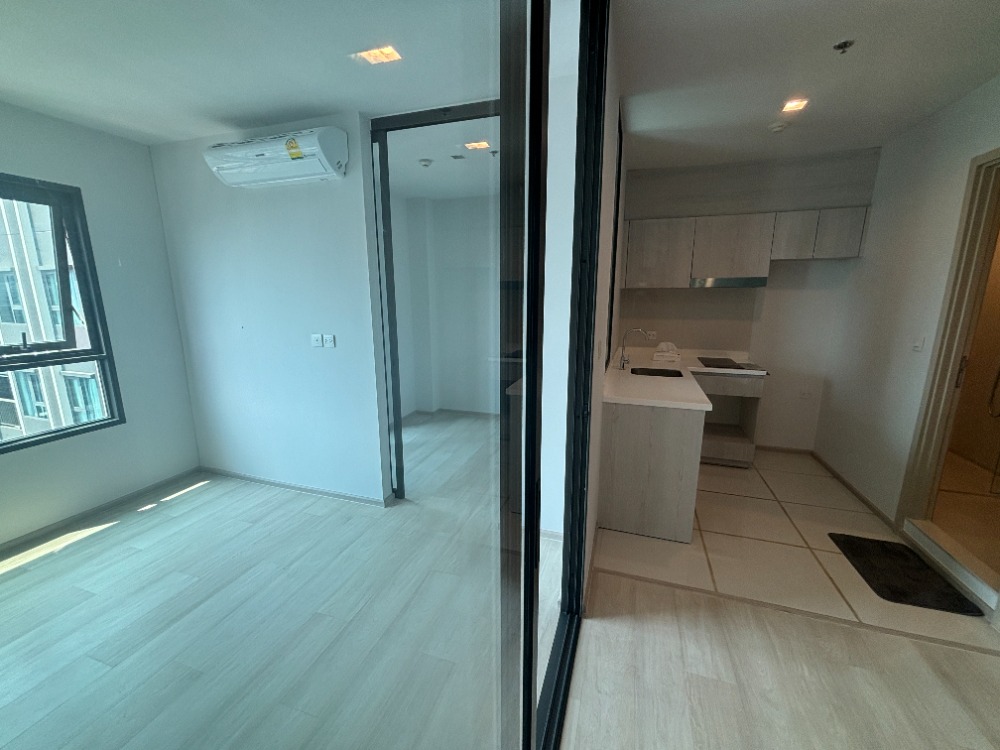 ขายคอนโดวิทยุ ชิดลม หลังสวน : 🚨 Foreign Quota | Life One Wireless 1Bed 35.34 ตร.ม. ชั้นสูง | Cash Deal Only เงินสดเท่านั้น