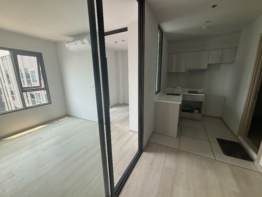 ขายคอนโดวิทยุ ชิดลม หลังสวน : 🚨 Foreign Quota | Life One Wireless 1Bed 35.34 ตร.ม. ชั้นสูง | Cash Deal Only เงินสดเท่านั้น