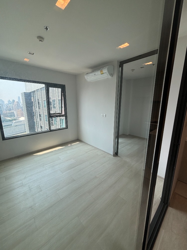 ขายคอนโดวิทยุ ชิดลม หลังสวน : 🚨 Foreign Quota | Life One Wireless 1Bed 35.34 ตร.ม. ชั้นสูง | Cash Deal Only เงินสดเท่านั้น