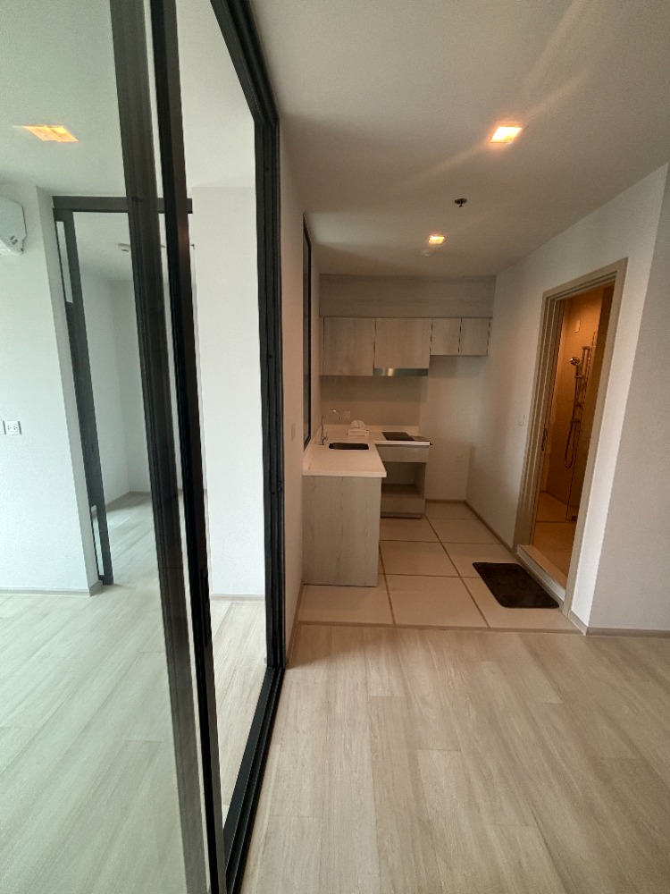 ขายคอนโดวิทยุ ชิดลม หลังสวน : 🚨 Foreign Quota | Life One Wireless 1Bed 35.34 ตร.ม. ชั้นสูง | Cash Deal Only เงินสดเท่านั้น