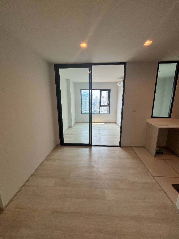 ขายคอนโดวิทยุ ชิดลม หลังสวน : 🚨 Foreign Quota | Life One Wireless 1Bed 35.34 ตร.ม. ชั้นสูง | Cash Deal Only เงินสดเท่านั้น