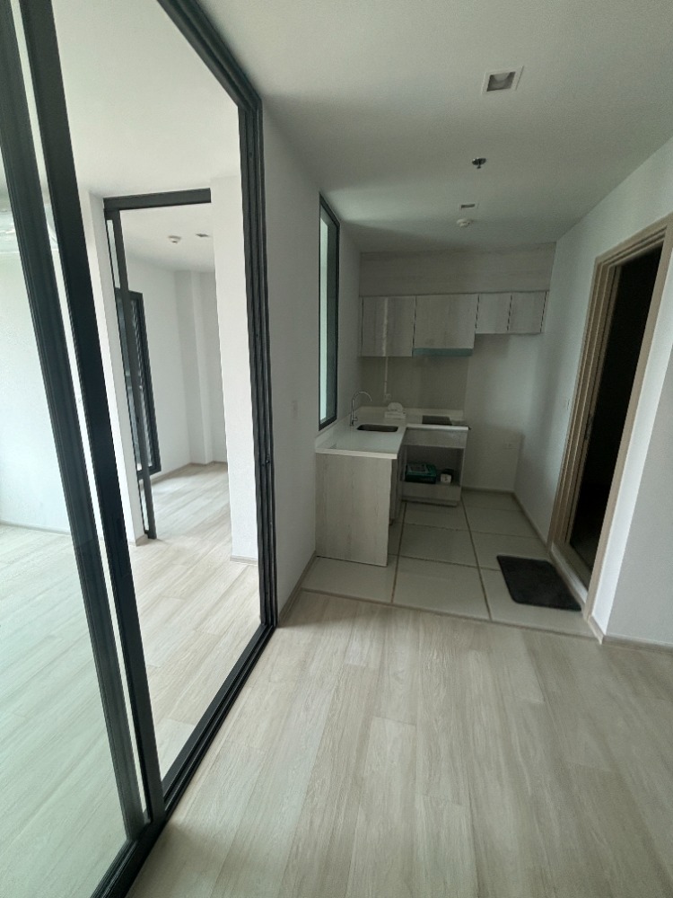 ขายคอนโดวิทยุ ชิดลม หลังสวน : 🚨 Foreign Quota | Life One Wireless 1Bed 35.34 ตร.ม. ชั้นสูง | Cash Deal Only เงินสดเท่านั้น