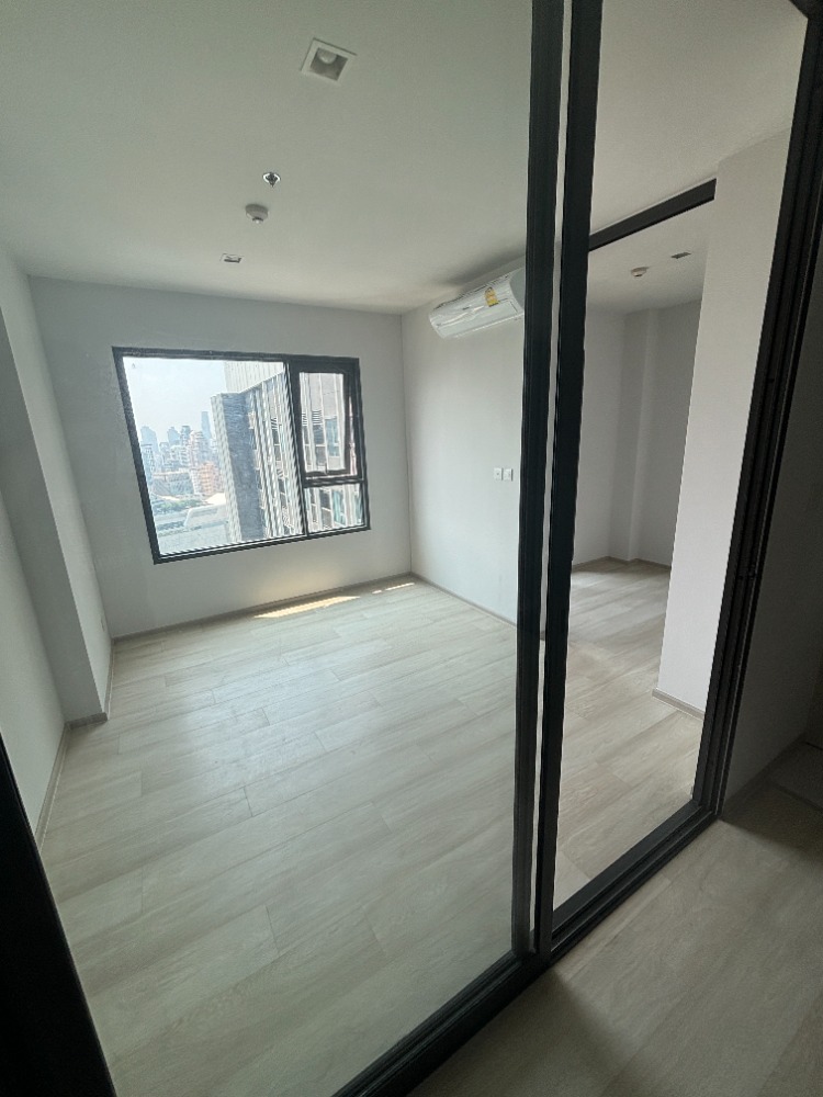 ขายคอนโดวิทยุ ชิดลม หลังสวน : 🚨 Foreign Quota | Life One Wireless 1Bed 35.34 ตร.ม. ชั้นสูง | Cash Deal Only เงินสดเท่านั้น