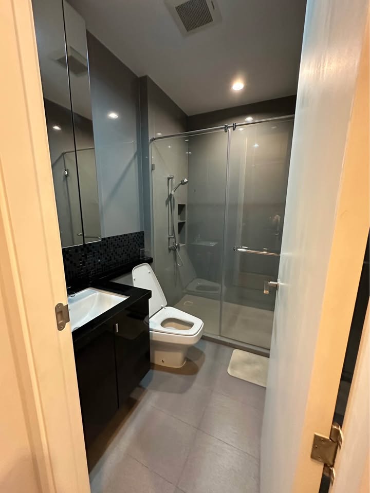 ขายคอนโดลาดพร้าว เซ็นทรัลลาดพร้าว : M Ladprao / 2 Bedrooms (FOR SALE), เอ็ม ลาดพร้าว / 2 ห้องนอน (ขาย) PINP115