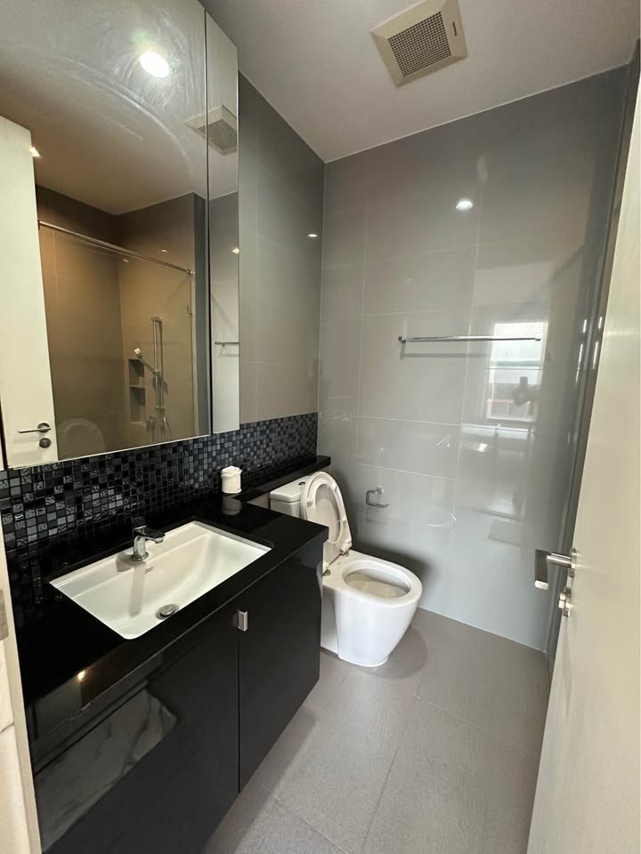 ขายคอนโดลาดพร้าว เซ็นทรัลลาดพร้าว : M Ladprao / 2 Bedrooms (FOR SALE), เอ็ม ลาดพร้าว / 2 ห้องนอน (ขาย) PINP115