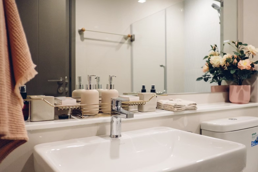 For SaleCondoRama9, Petchburi, RCA : Life Asoke Hype / 1 Bedroom (FOR SALE), ไลฟ์ อโศก ไฮป์ / 1 ห้องนอน (ขาย) F058