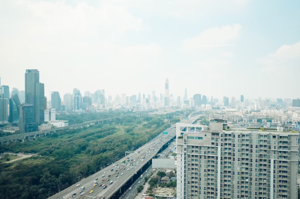 For SaleCondoRama9, Petchburi, RCA : Life Asoke Hype / 1 Bedroom (FOR SALE), ไลฟ์ อโศก ไฮป์ / 1 ห้องนอน (ขาย) F058