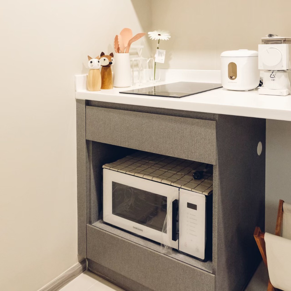 For SaleCondoRama9, Petchburi, RCA : Life Asoke Hype / 1 Bedroom (FOR SALE), ไลฟ์ อโศก ไฮป์ / 1 ห้องนอน (ขาย) F058