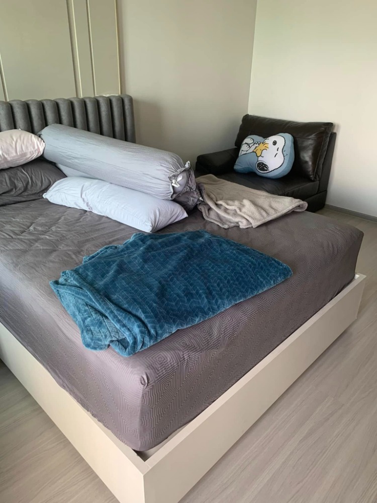 For SaleCondoLadprao, Central Ladprao : Life Ladprao / Studio (SALE WITH TENANT), Life Ladprao / Studio (SALE WITH TENANT) PINP070