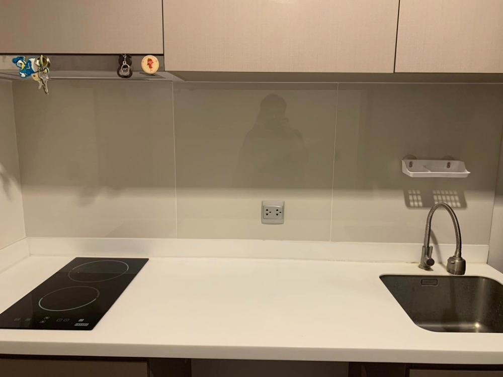 For SaleCondoLadprao, Central Ladprao : Life Ladprao / Studio (SALE WITH TENANT), Life Ladprao / Studio (SALE WITH TENANT) PINP070