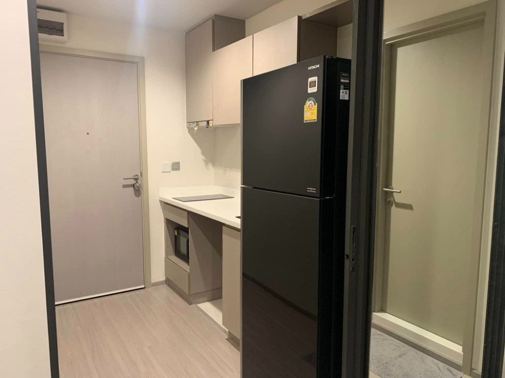 For SaleCondoLadprao, Central Ladprao : Life Ladprao / Studio (SALE WITH TENANT), Life Ladprao / Studio (SALE WITH TENANT) PINP070