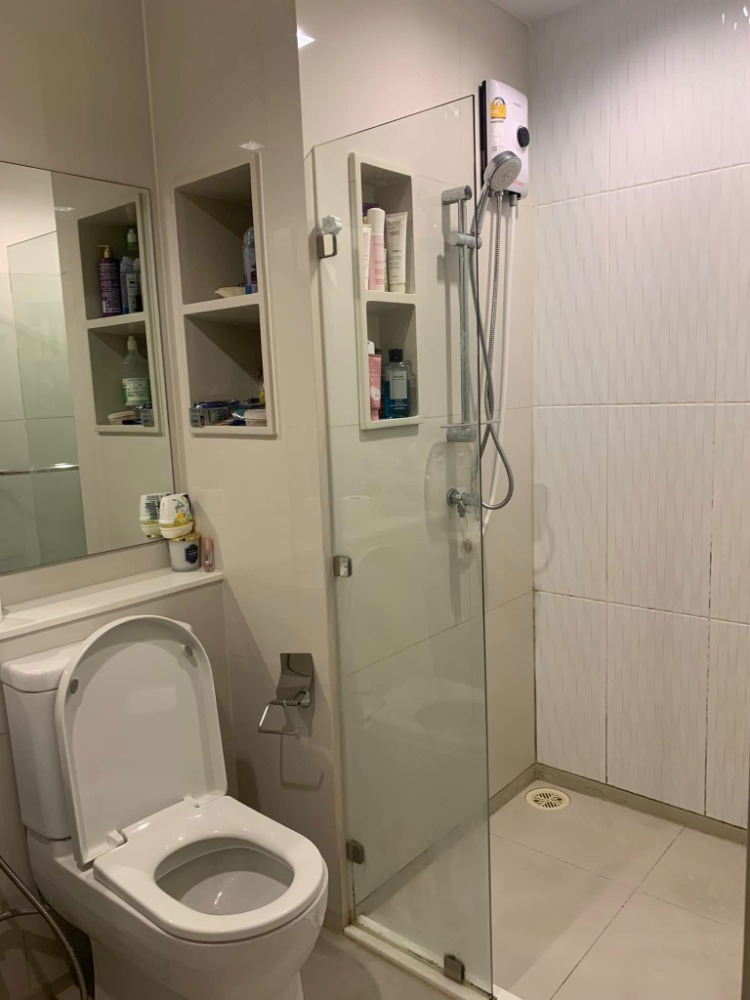 For SaleCondoLadprao, Central Ladprao : Life Ladprao / Studio (SALE WITH TENANT), Life Ladprao / Studio (SALE WITH TENANT) PINP070