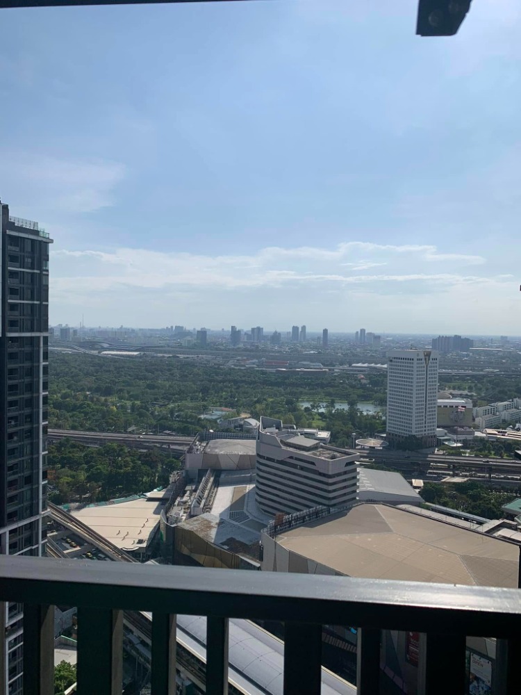 For SaleCondoLadprao, Central Ladprao : Life Ladprao / Studio (SALE WITH TENANT), Life Ladprao / Studio (SALE WITH TENANT) PINP070