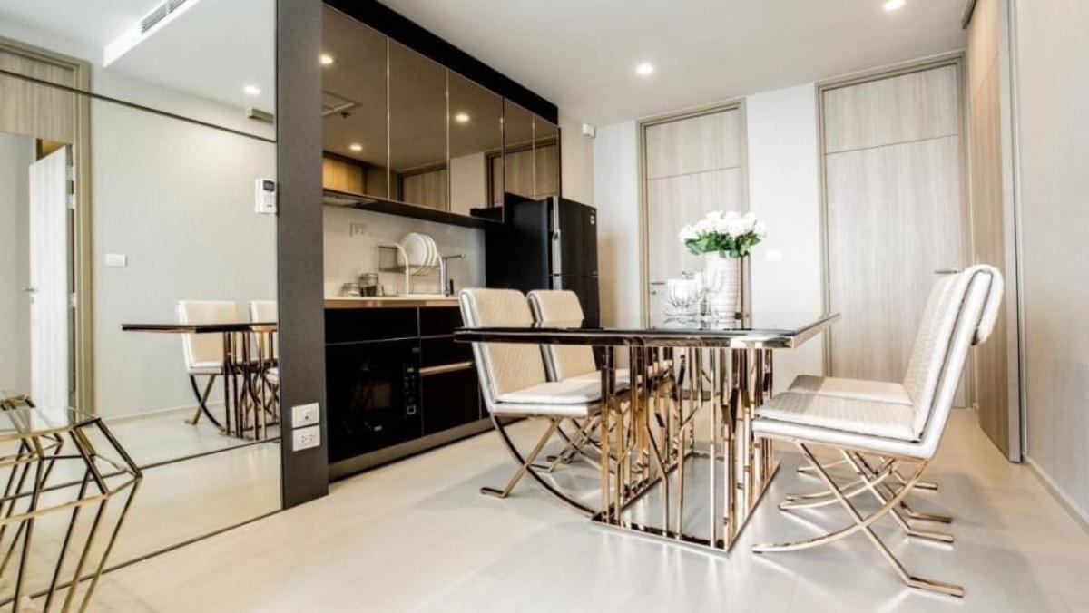 For RentCondoWitthayu, Chidlom, Langsuan, Ploenchit : ▲ Noble Ploenchit ▲ 75k | 2 BED 2 Bath