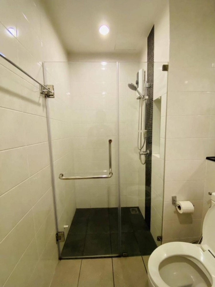 ขายคอนโดปิ่นเกล้า จรัญสนิทวงศ์ : ขายด่วน ✨ The Tree RIO Bang - Aor Station ✨ วิวแม่น้ำเจ้าพระยา ห้องสวย เฟอร์นิเจอร์ครบ (PS57375)