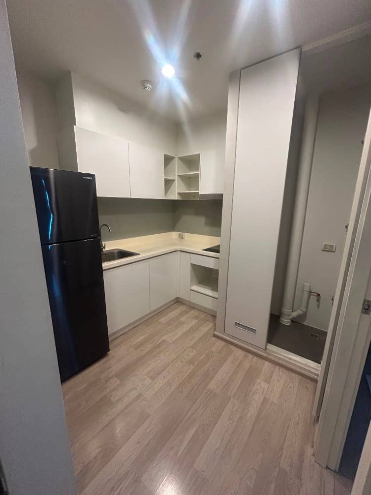 For SaleCondoRama9, Petchburi, RCA : Urgent sale ✨ The privacy Rama 9 ✨ large bedroom, convenient travel, near Apl Ramkhamhaeng (PS57424)