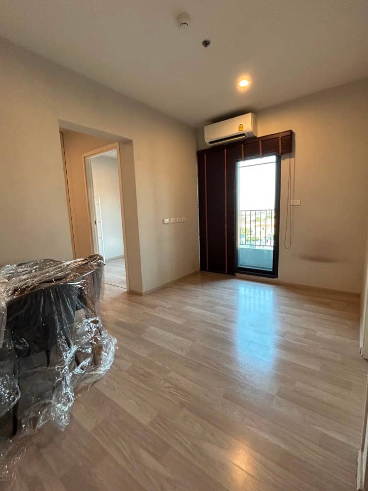 For SaleCondoRama9, Petchburi, RCA : Urgent sale ✨ The privacy Rama 9 ✨ large bedroom, convenient travel, near Apl Ramkhamhaeng (PS57424)