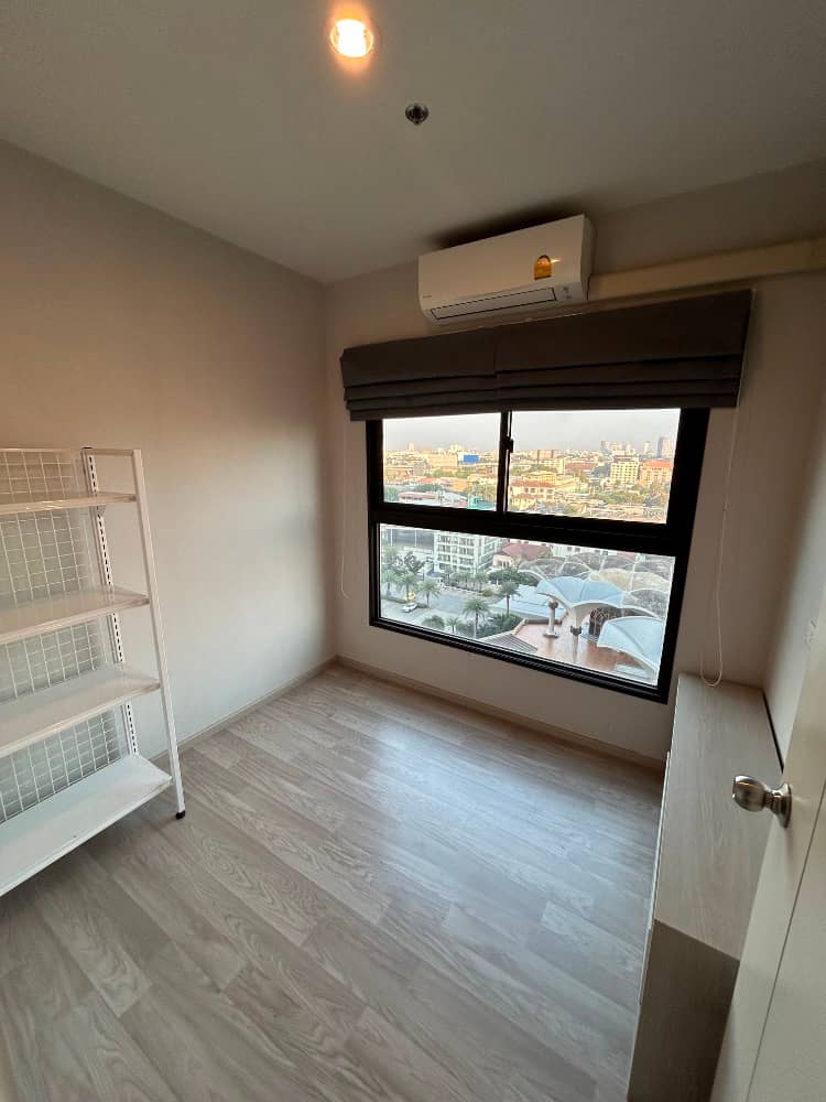 For SaleCondoRama9, Petchburi, RCA : Urgent sale ✨ The privacy Rama 9 ✨ large bedroom, convenient travel, near Apl Ramkhamhaeng (PS57424)