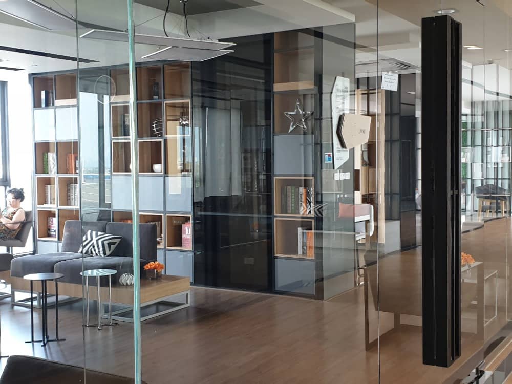 For SaleCondoSamut Prakan,Samrong : Urgent sale 📍 IDEO Sukhumvit 115 📍 Convenient transportation, near BTS Pu Chao (PS57531)