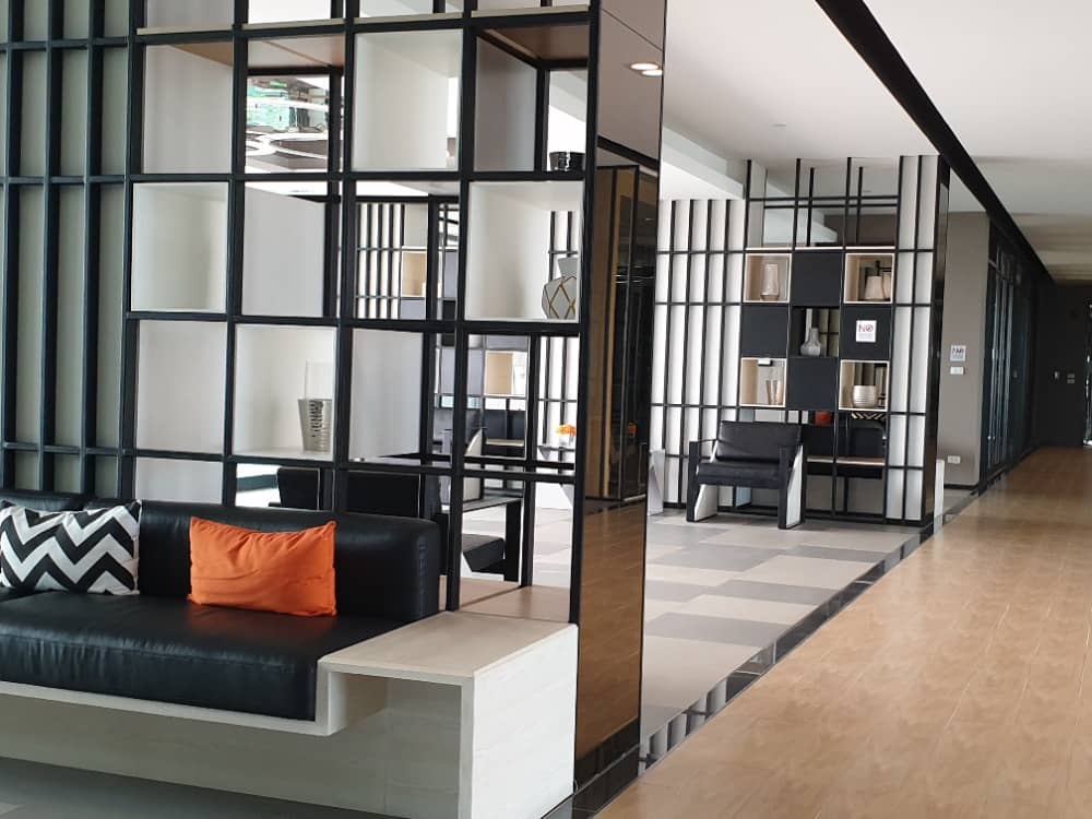 For SaleCondoSamut Prakan,Samrong : Urgent sale 📍 IDEO Sukhumvit 115 📍 Convenient transportation, near BTS Pu Chao (PS57531)