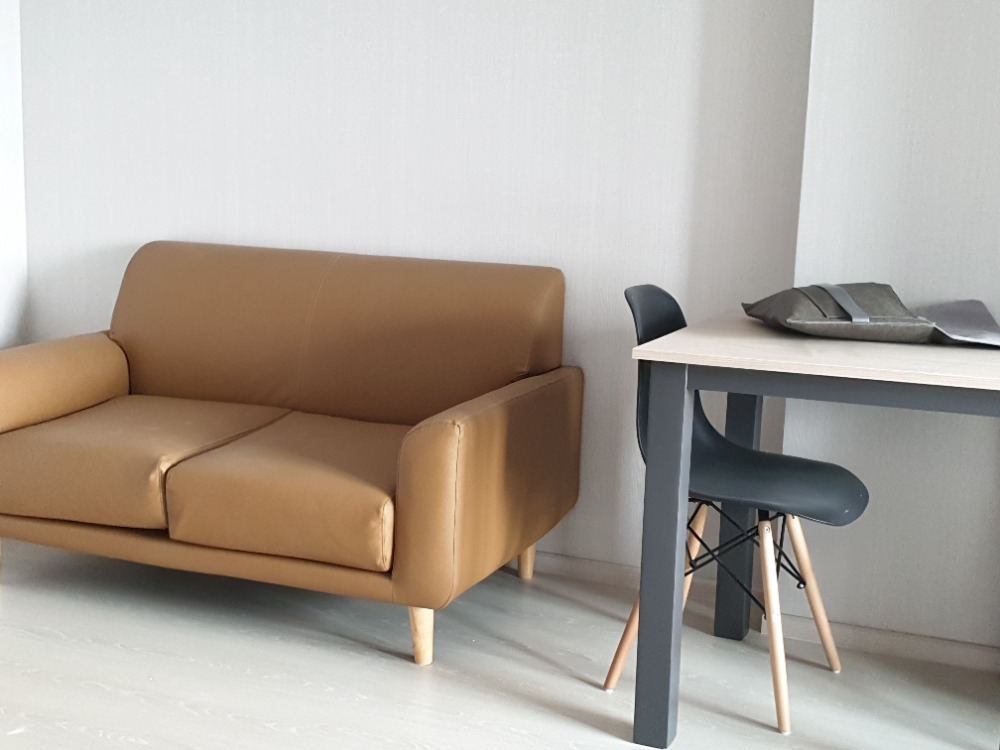 For SaleCondoSamut Prakan,Samrong : Urgent sale 📍 IDEO Sukhumvit 115 📍 Convenient transportation, near BTS Pu Chao (PS57531)