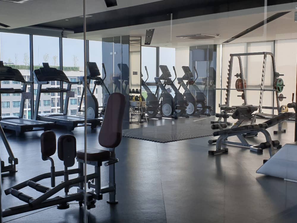 For SaleCondoSamut Prakan,Samrong : Urgent sale 📍 IDEO Sukhumvit 115 📍 Convenient transportation, near BTS Pu Chao (PS57531)