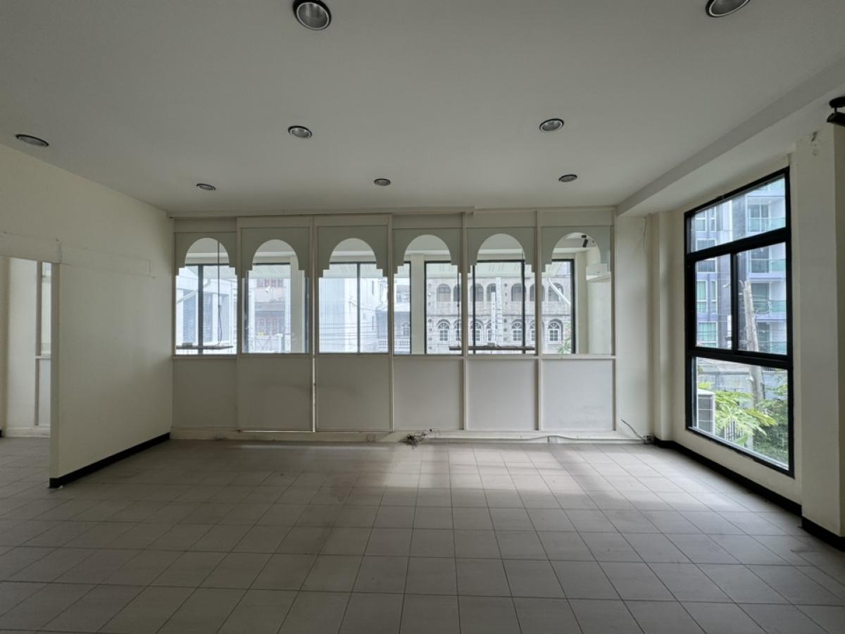 ให้เช่าร้านค้า/ตลาดนัดสุขุมวิท อโศก ทองหล่อ : 📌บ้านให้เช่า เหมาะสำหรับ คาเฟ่,ร้านอาหาร, Fine dining, Omakase , Brunch, Workshop  ทำเลเอกมัย