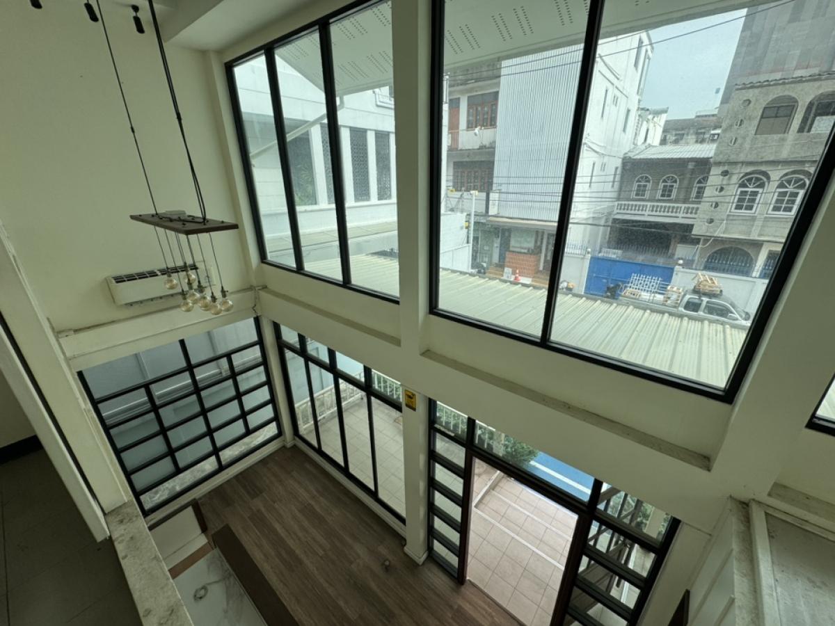 ให้เช่าร้านค้า/ตลาดนัดสุขุมวิท อโศก ทองหล่อ : 📌บ้านให้เช่า เหมาะสำหรับ คาเฟ่,ร้านอาหาร, Fine dining, Omakase , Brunch, Workshop  ทำเลเอกมัย